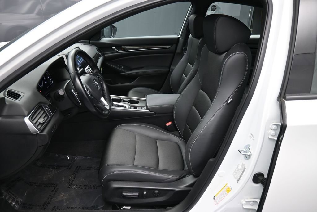 Used 2022 Honda Accord Sport image 18