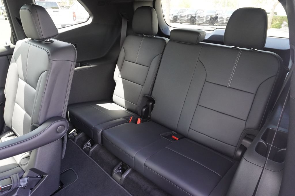 New 2027 GMC Acadia Elevation w/ Super Cruise Package FWD image 12