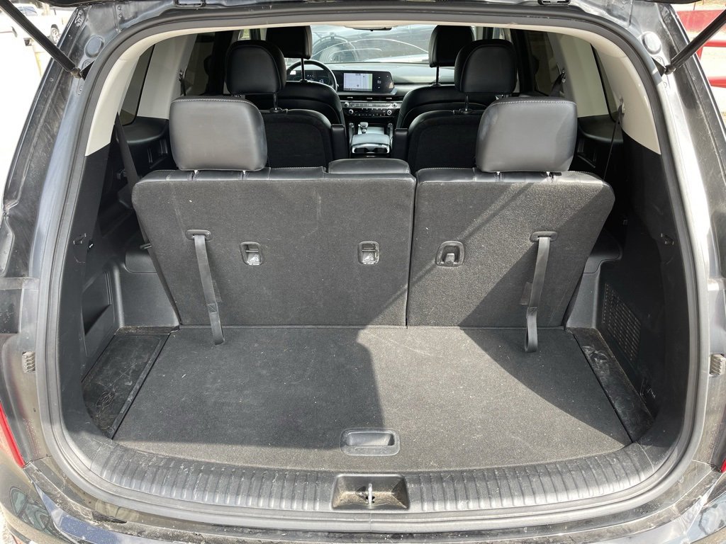 Used 2024 Kia Telluride S w/ S Sunroof Package image 7
