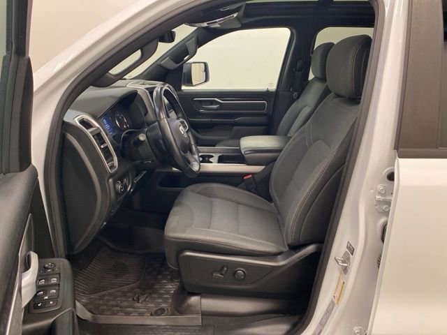 Used 2022 RAM 1500 Big Horn AWD/4WD image 9