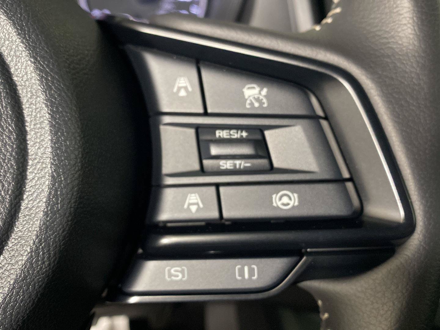 Used 2026 Subaru Forester Premium AWD/4WD image 22