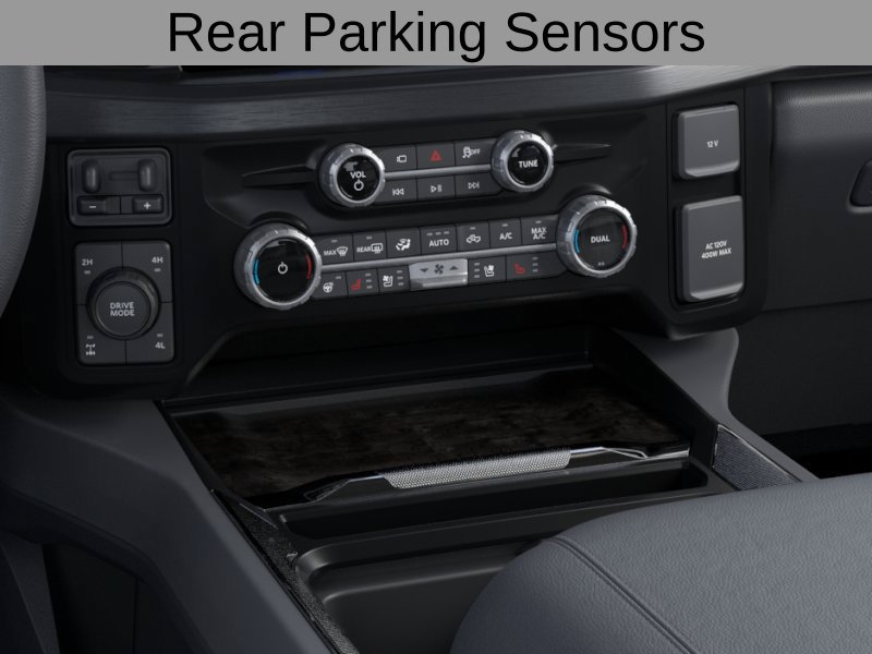 New 2026 Ford F350 Lariat w/ Black Appearance Package AWD/4WD image 16
