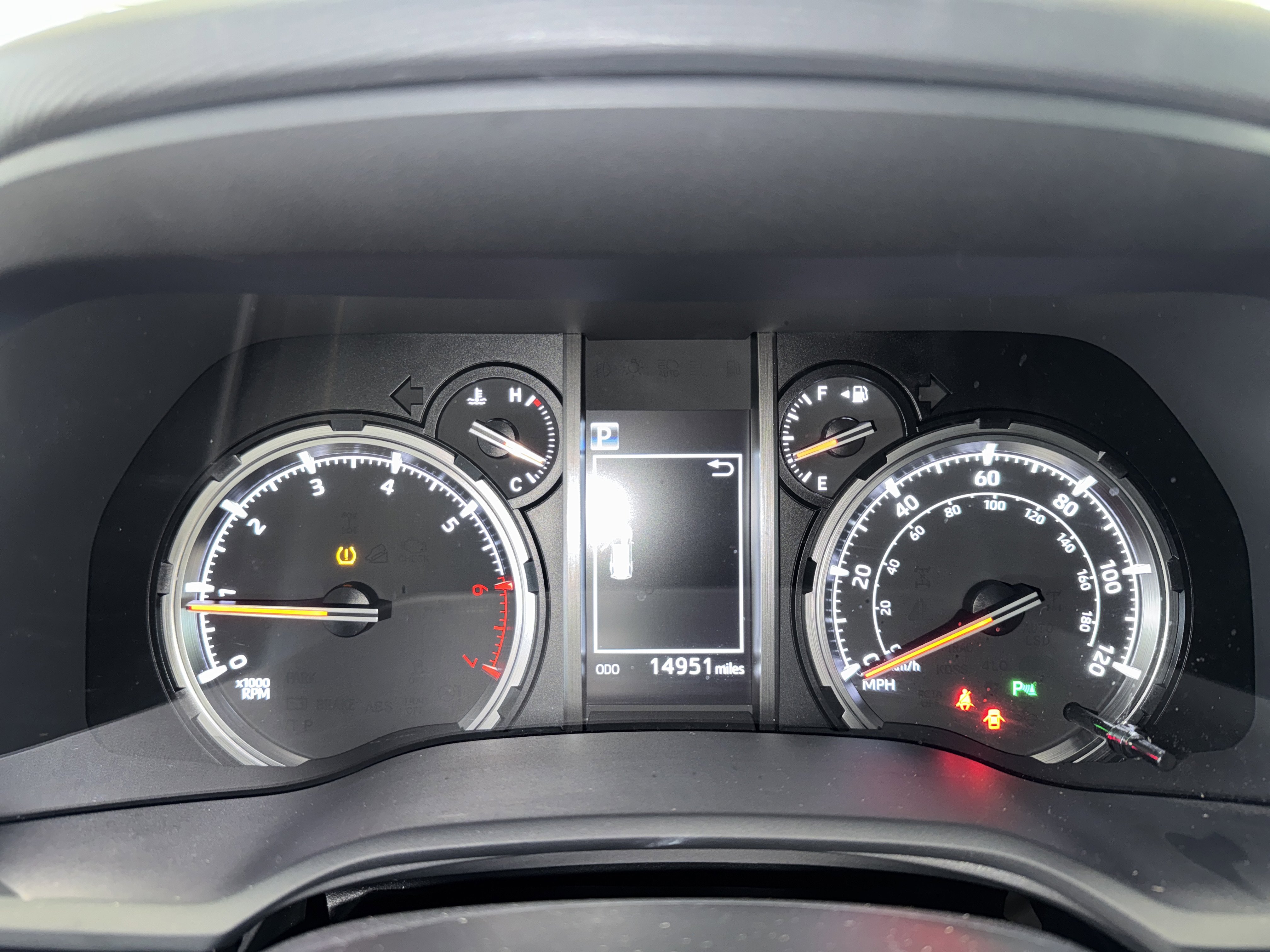 Used 2022 Toyota 4Runner Limited RWD image 23