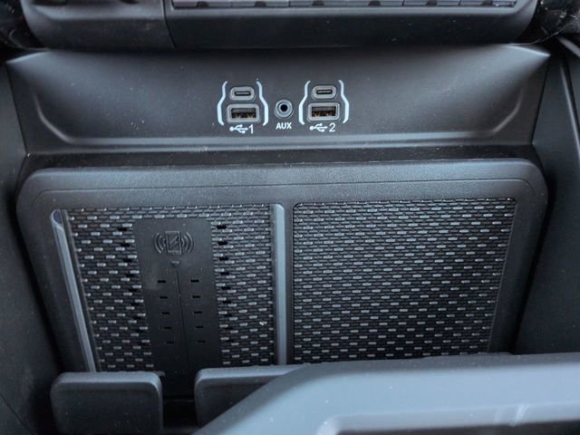 New 2026 RAM 1500 RHO AWD/4WD image 21