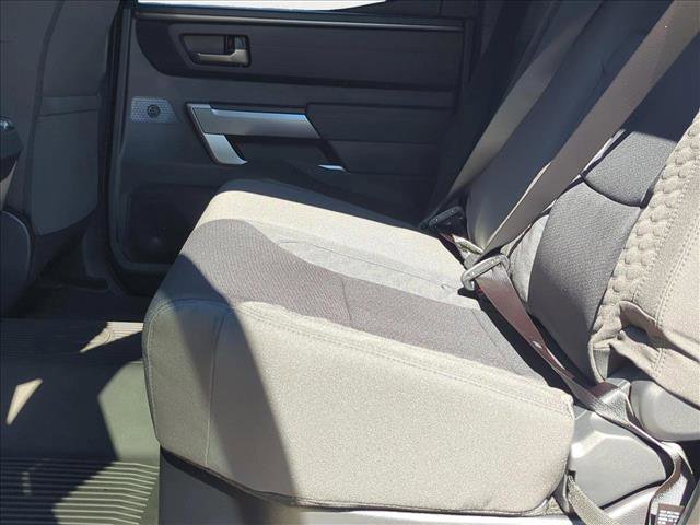 New 2025 Toyota Tundra SR5 image 22
