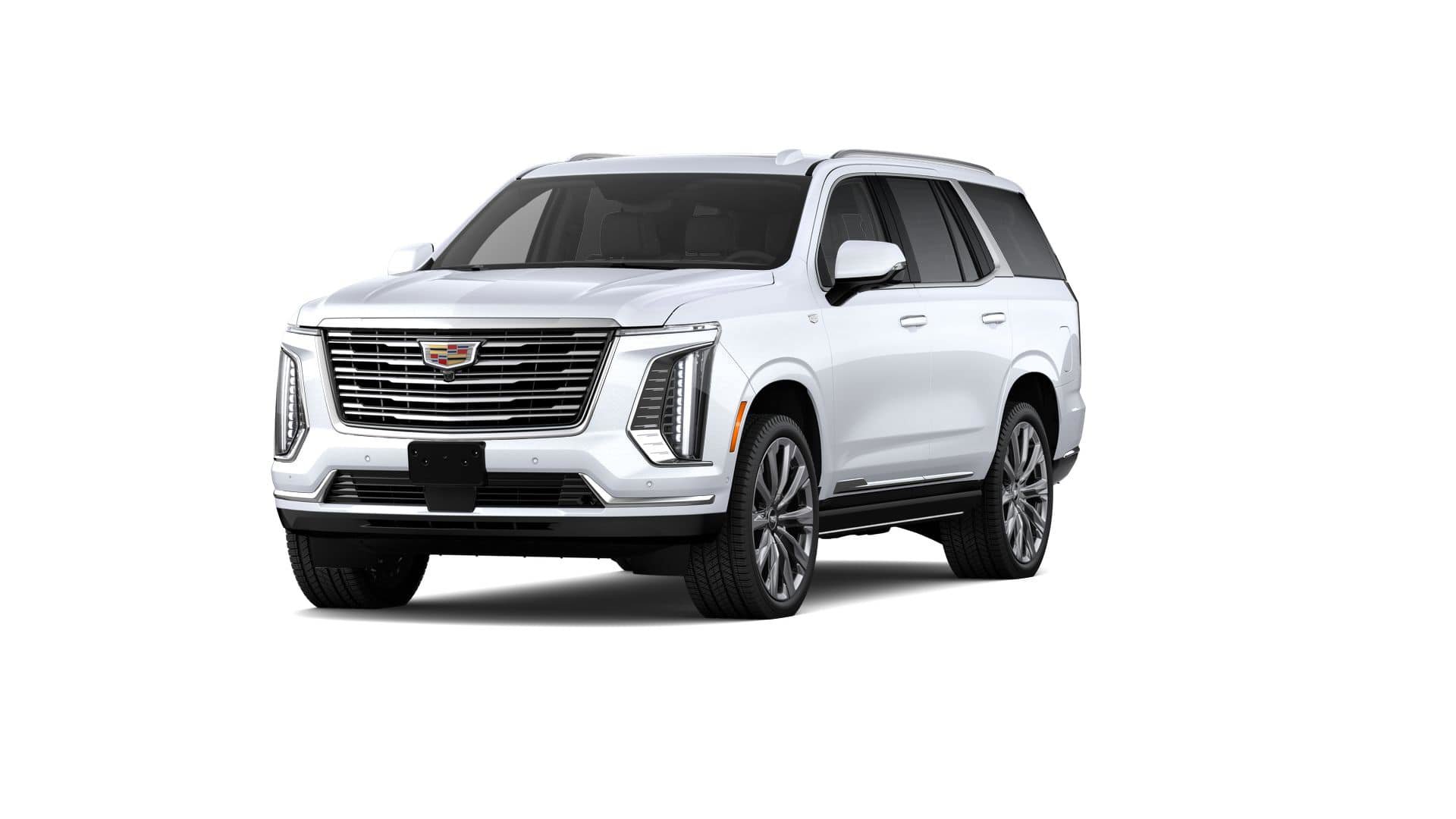 New 2026 Cadillac Escalade Platinum Luxury w/ LPO, Floor Liner Package image 31