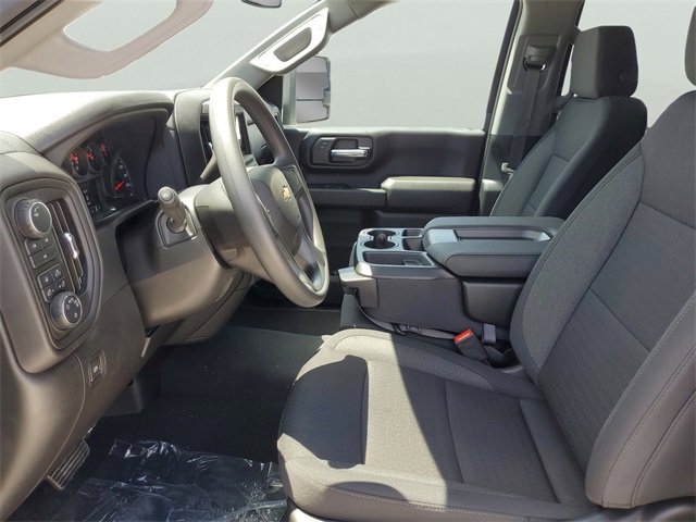 New 2025 Chevrolet Silverado 2500 Custom w/ Custom Value Package image 15