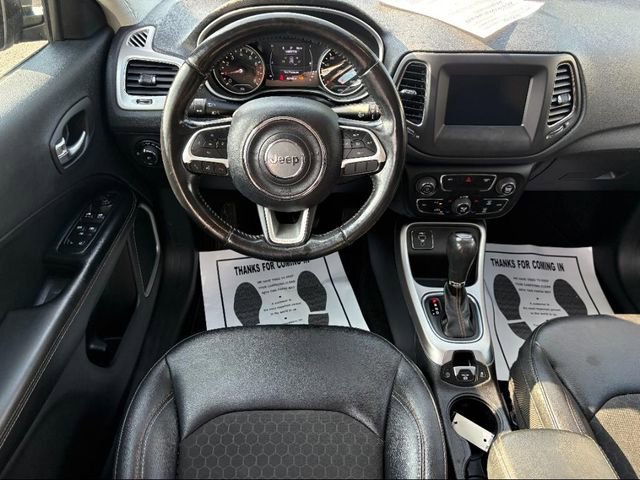 Used 2019 Jeep Compass Latitude image 18