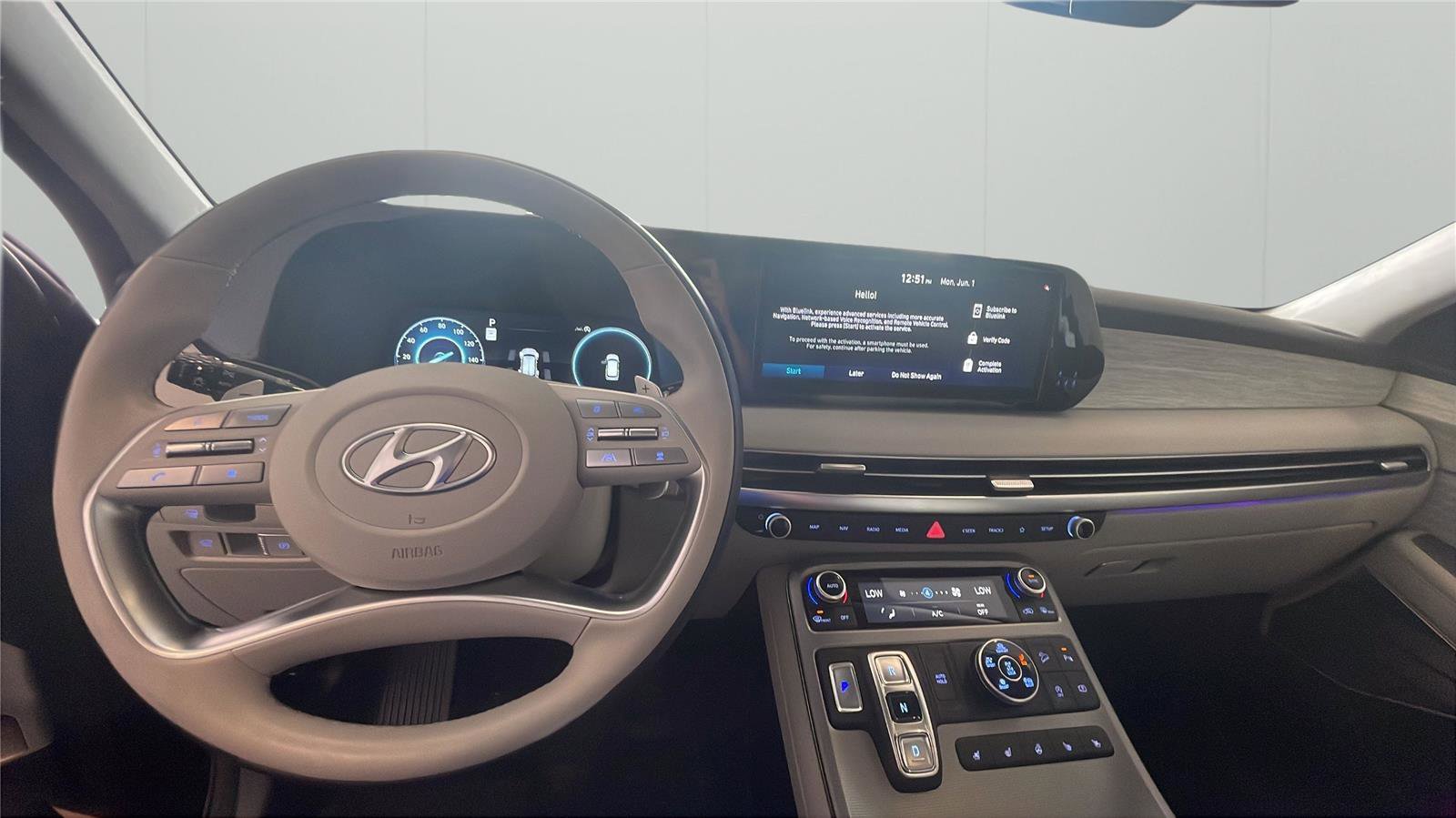Used 2024 Hyundai Palisade Calligraphy AWD/4WD image 20