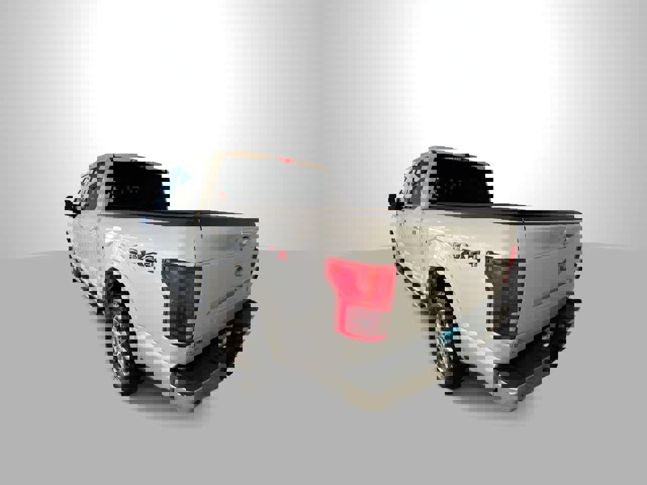 Used 2018 Ford F150 Lariat image 6