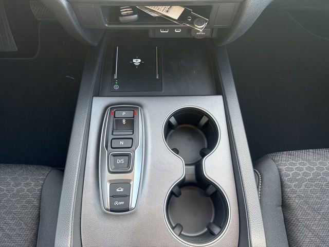 New 2026 Honda Ridgeline Sport image 17