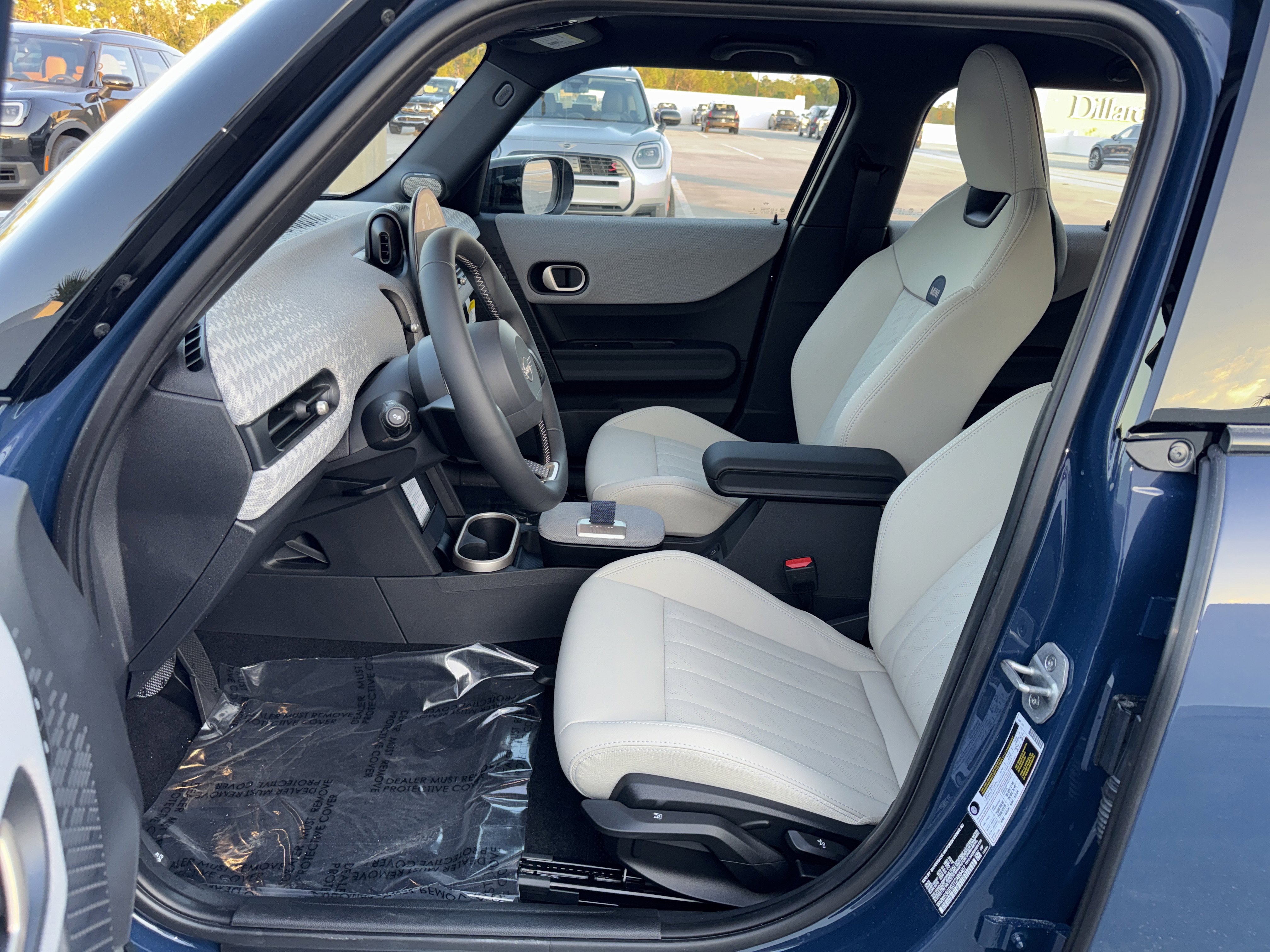 New 2026 MINI Cooper S image 14