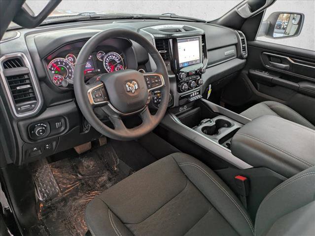 New 2026 RAM 1500 Big Horn image 3