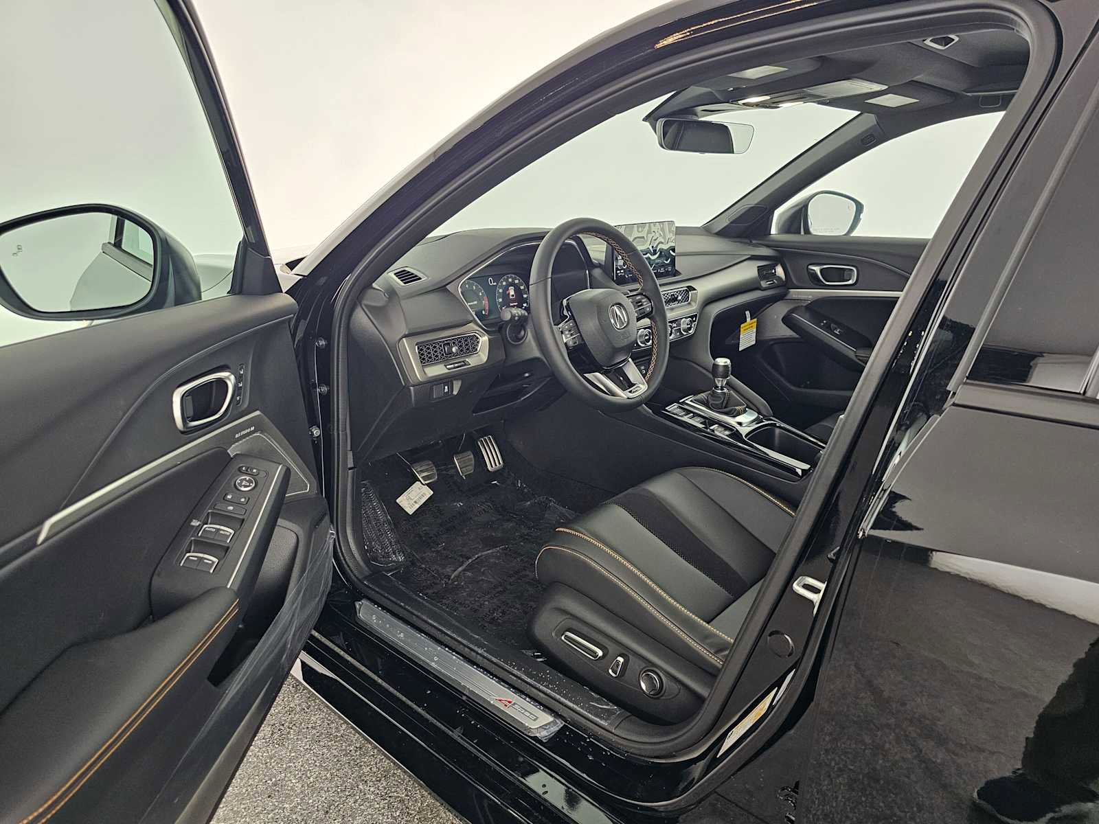 New 2026 Acura Integra A-Spec image 19