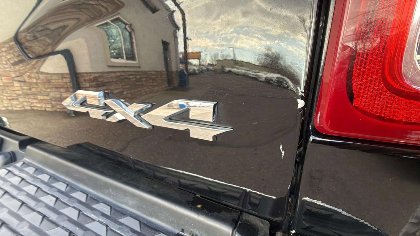 Used 2024 RAM 2500 Big Horn image 19