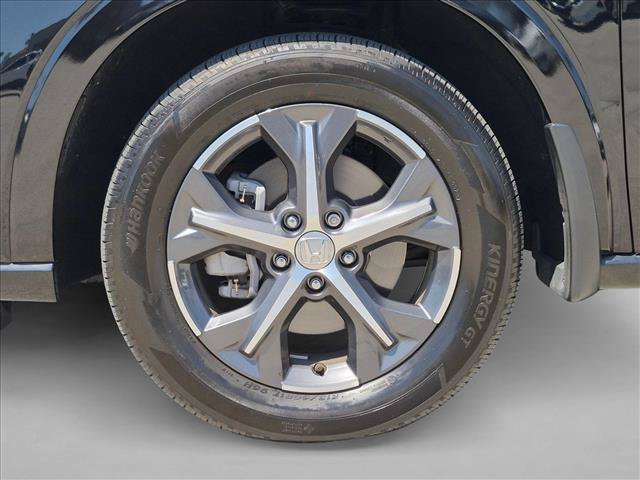 Used 2024 Honda HR-V EX-L image 23
