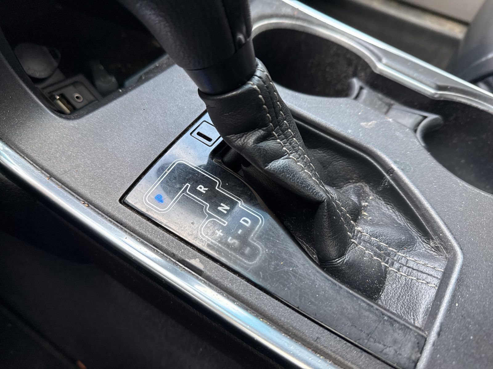 Used 2016 Toyota Camry SE image 22