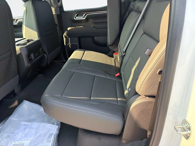 New 2026 Chevrolet Silverado 1500 RST w/ RST All Star Premium Package AWD/4WD image 14
