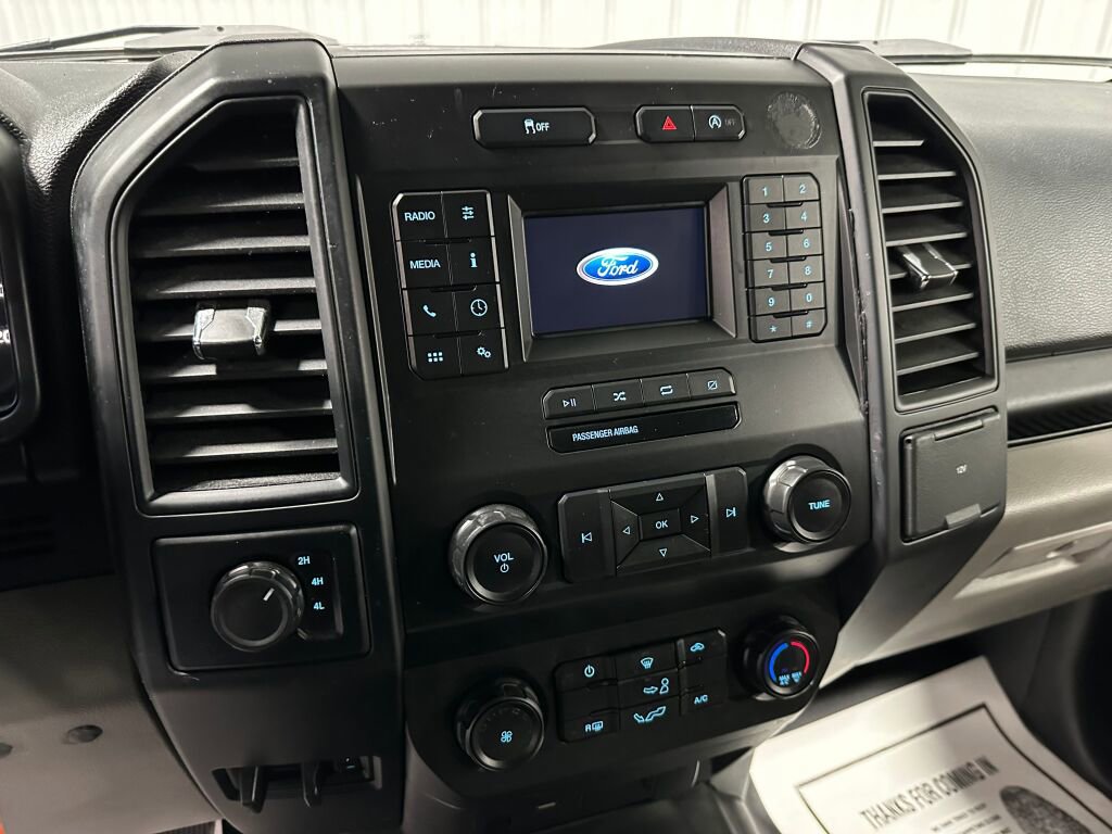 Used 2019 Ford F150 XL w/ Equipment Group 101A Mid image 11