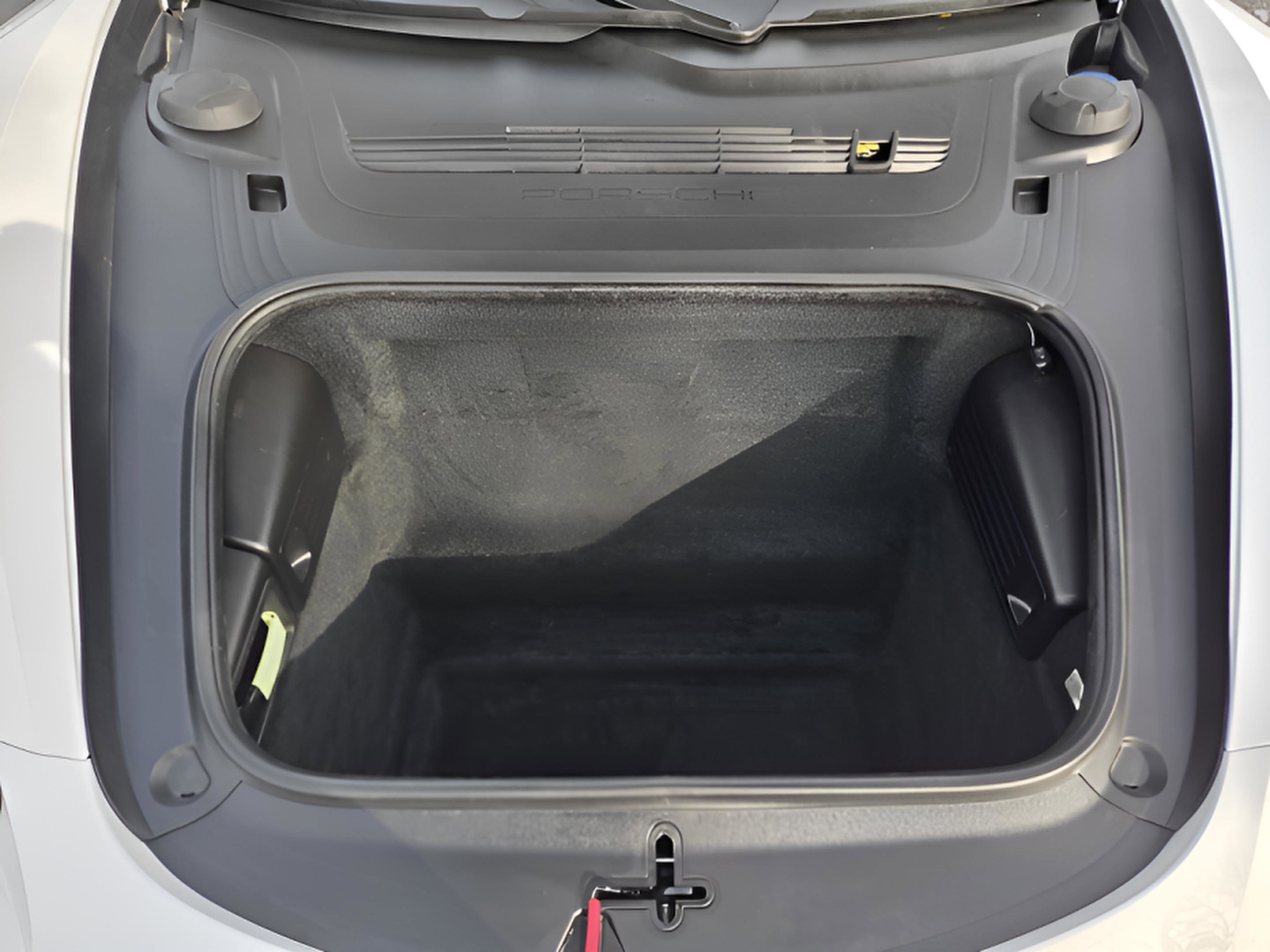 Used 2021 Porsche 718 Boxster image 27