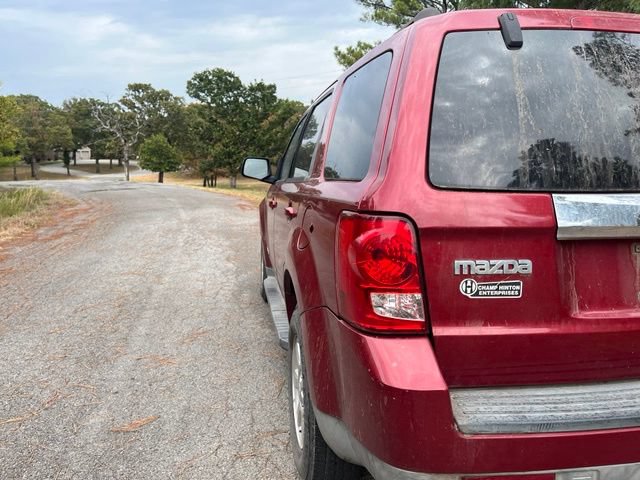 Used 2008 MAZDA Tribute i FWD image 8