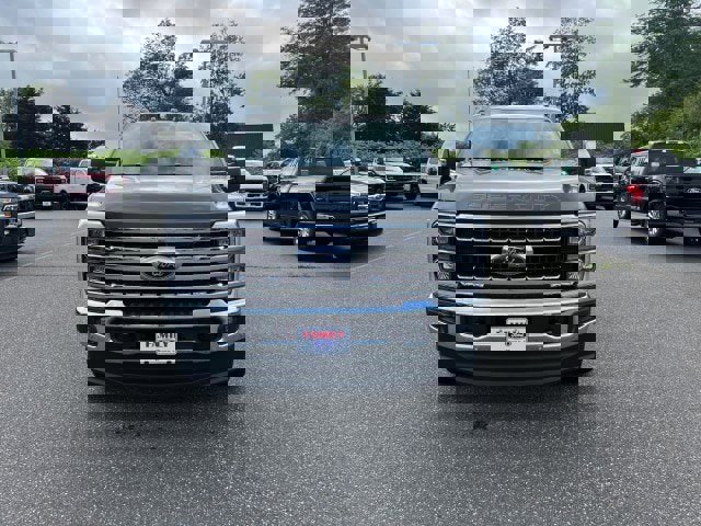 New 2025 Ford F350 Lariat w/ Lariat Ultimate Package image 31