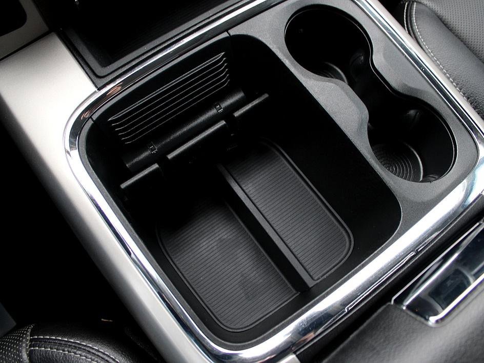 Used 2016 RAM 2500 Laramie image 16