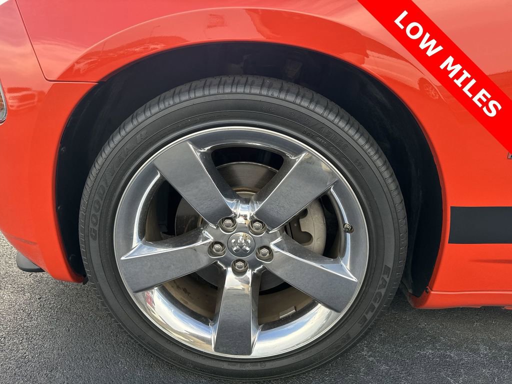 Used 2008 Dodge Charger R/T image 10