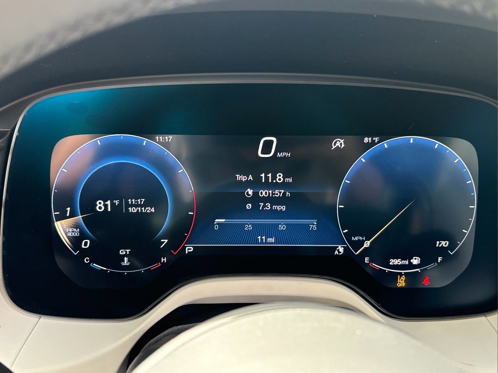 New 2024 Maserati Grecale GT image 44