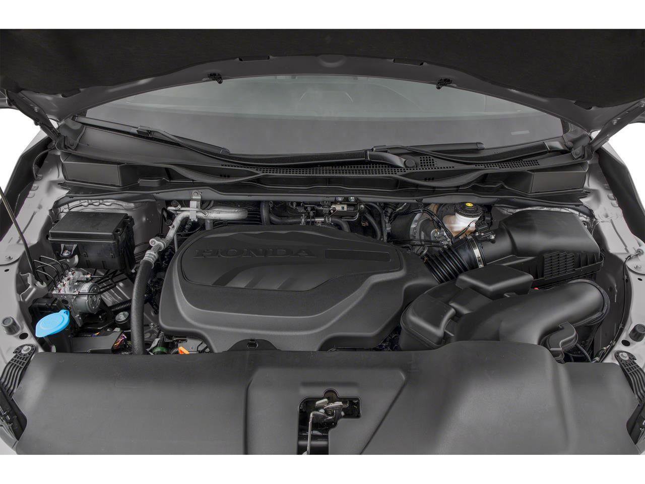 Used 2023 Honda Odyssey EX-L image 8