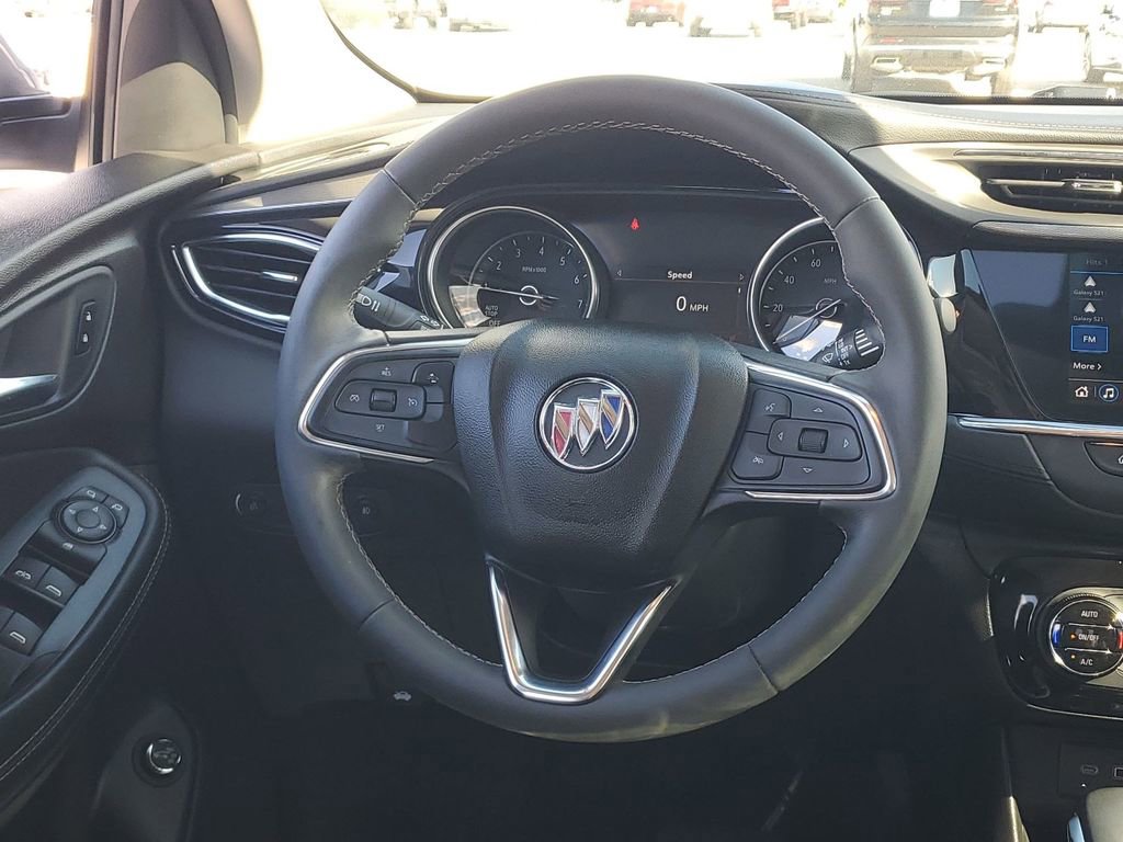 Used 2023 Buick Encore GX Select image 25