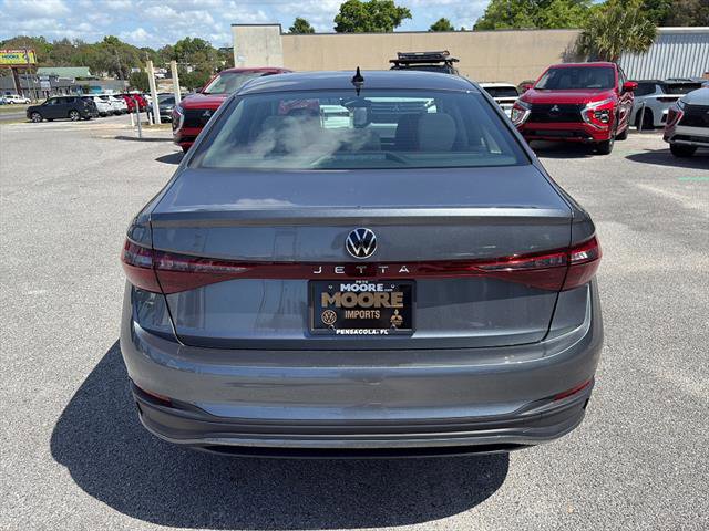 New 2026 Volkswagen Jetta S FWD image 7