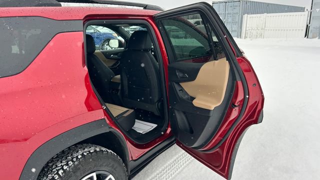 New 2026 Chevrolet Equinox ACTIV image 39