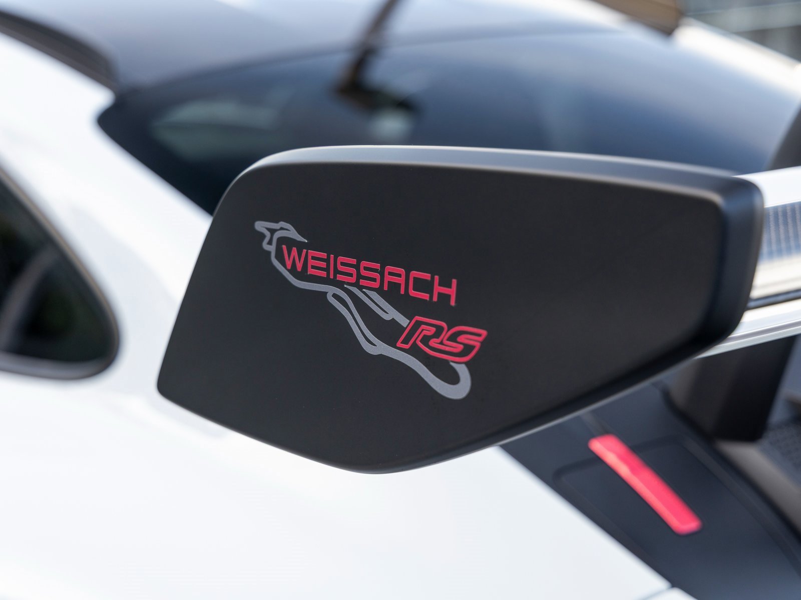 Certified 2024 Porsche 911 GT3 RS image 25