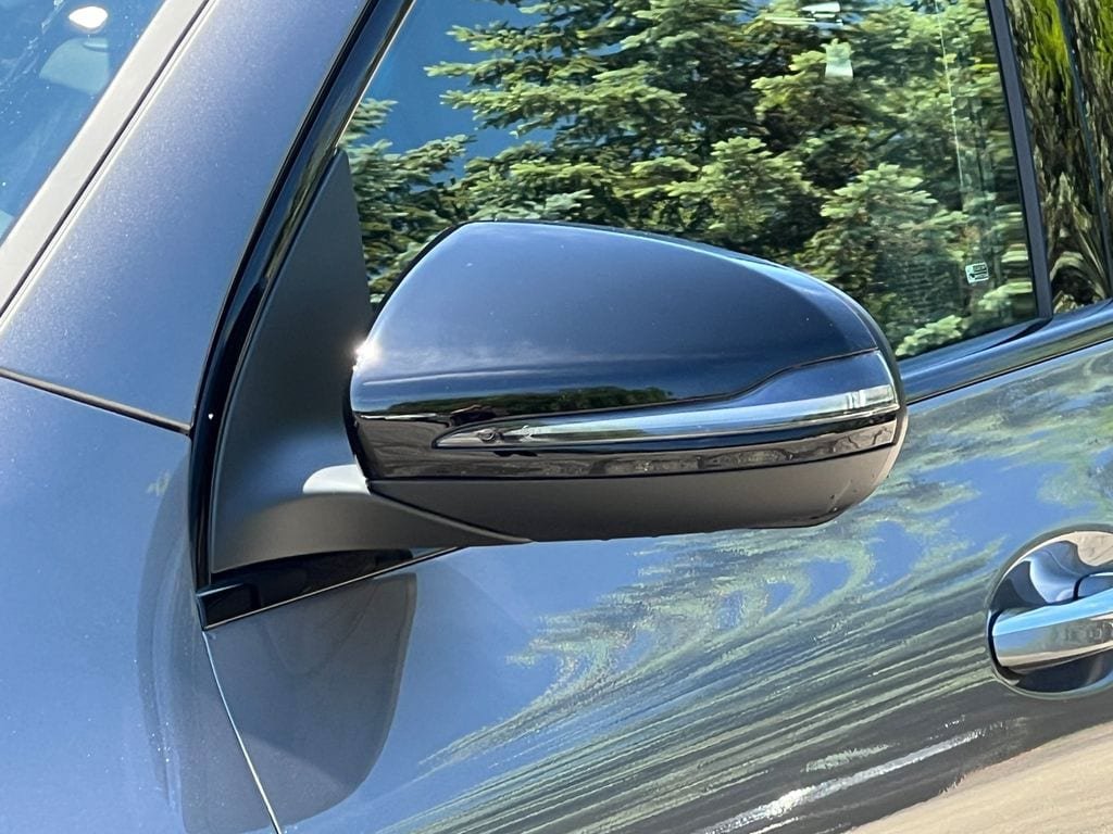 New 2026 Mercedes-Benz GLA 250 4MATIC image 9