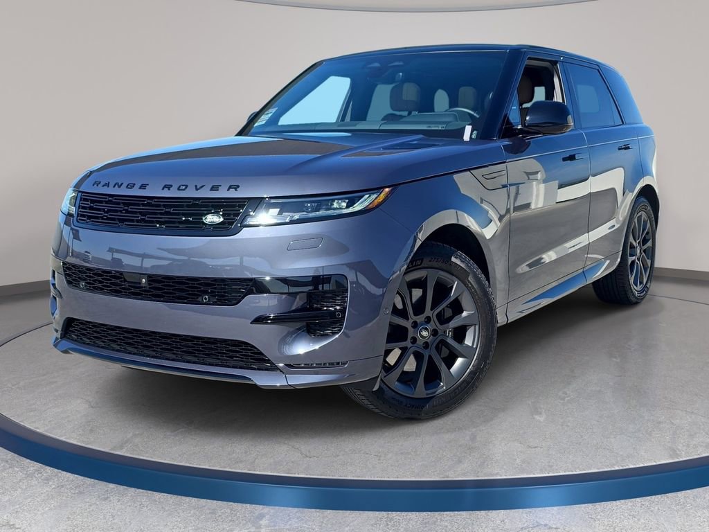 Used 2024 Land Rover Range Rover Sport Dynamic SE image 1
