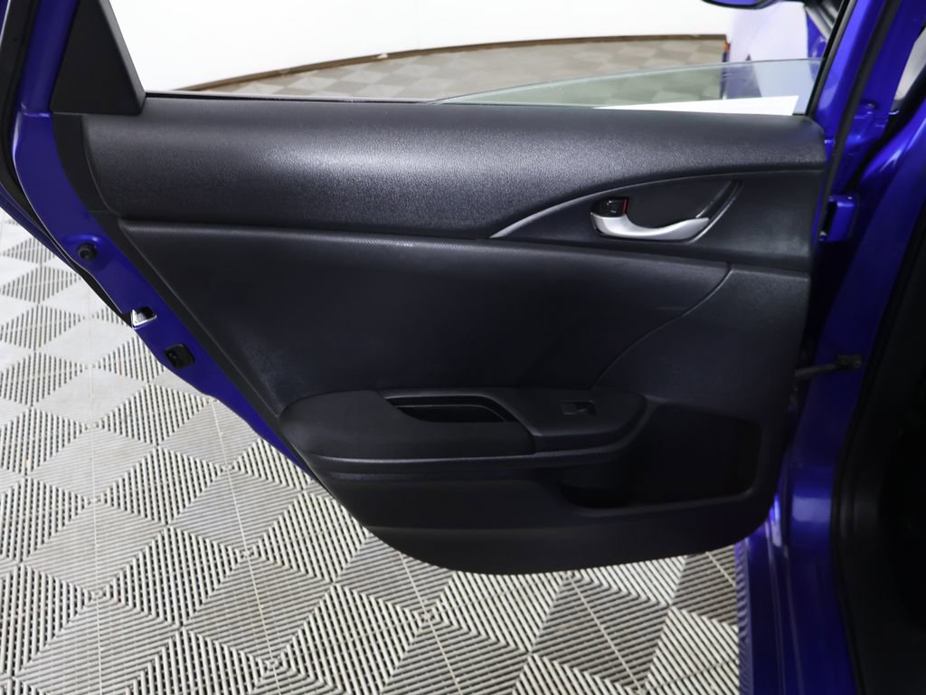 Used 2019 Honda Civic LX image 22
