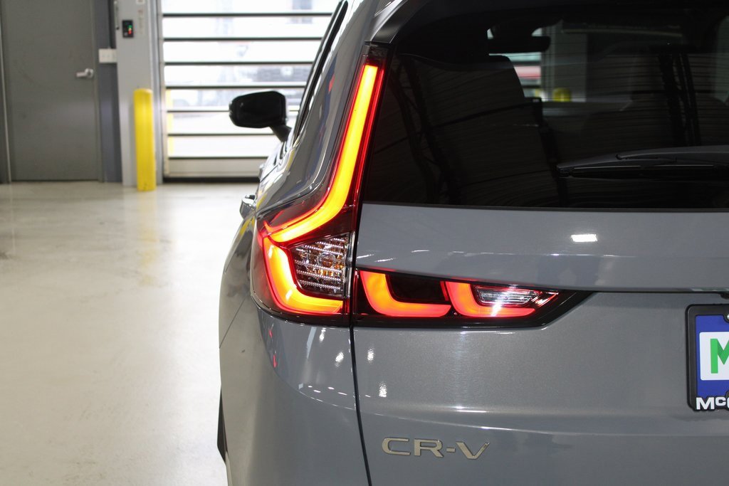 Used 2024 Honda CR-V EX-L image 43