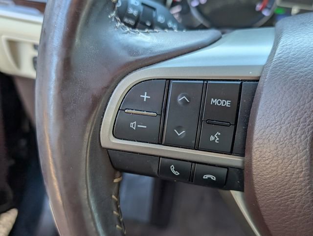 Used 2017 Lexus ES 350 w/ Premium Package image 36