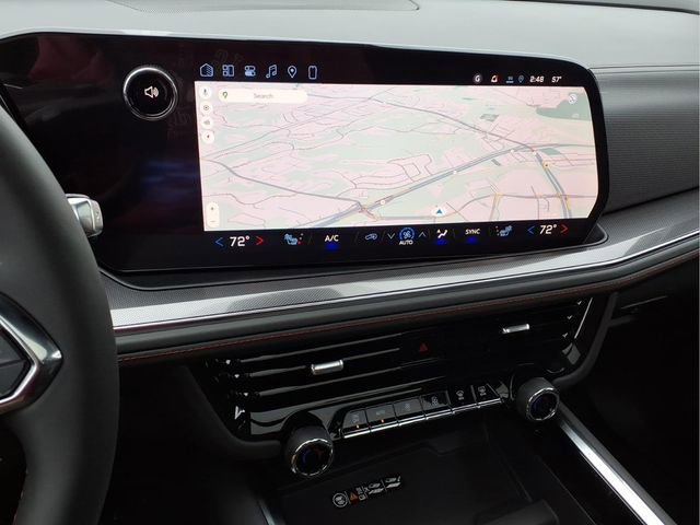 New 2026 Chevrolet Suburban RST w/ RST Capability Package image 9