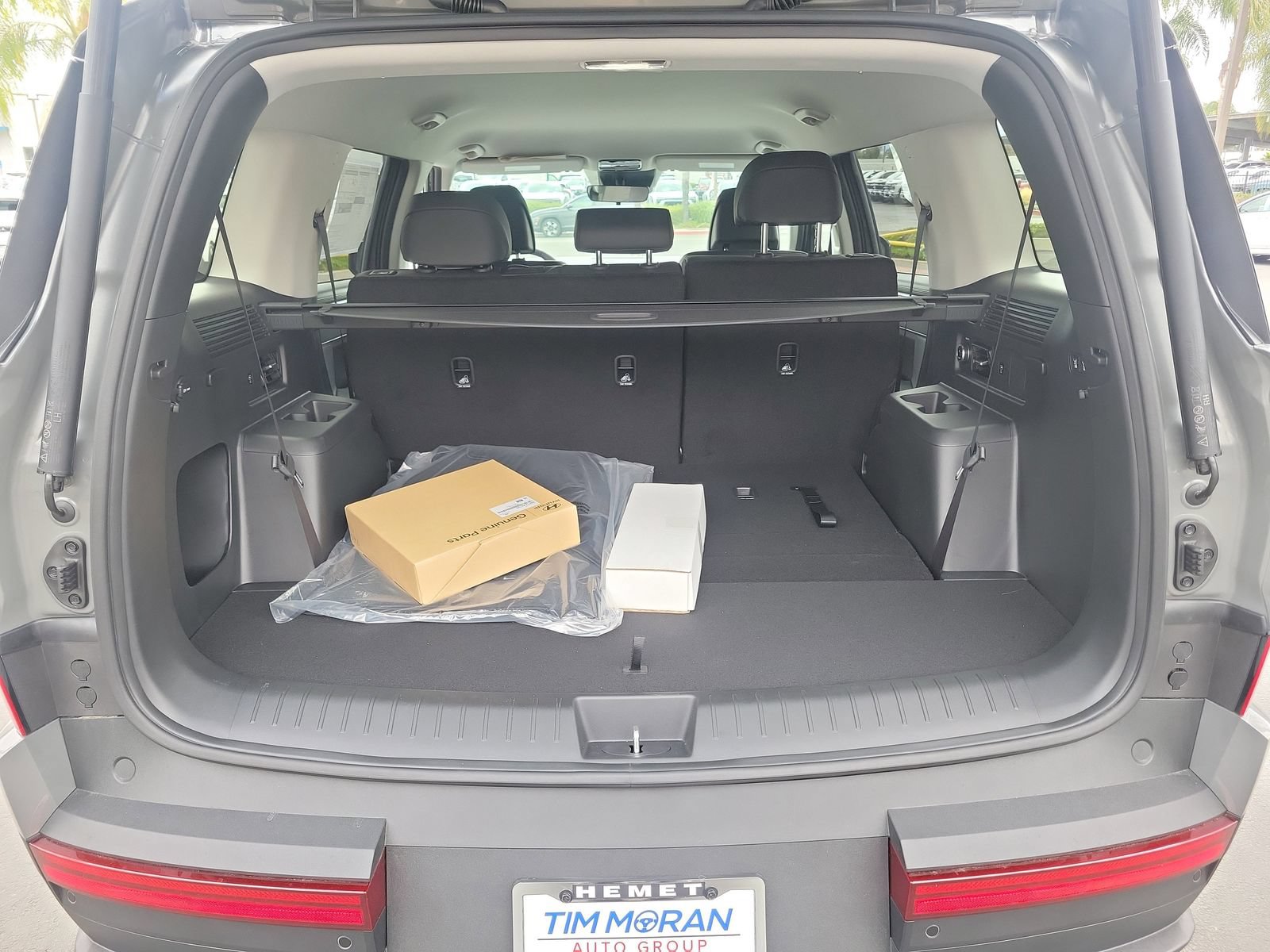 New 2026 Hyundai Santa Fe SEL AWD/4WD image 20