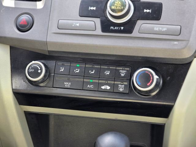 Used 2012 Honda Civic LX image 21