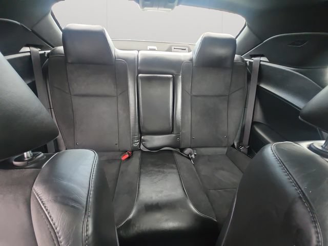 Used 2022 Dodge Challenger R/T w/ Plus Package RWD image 17