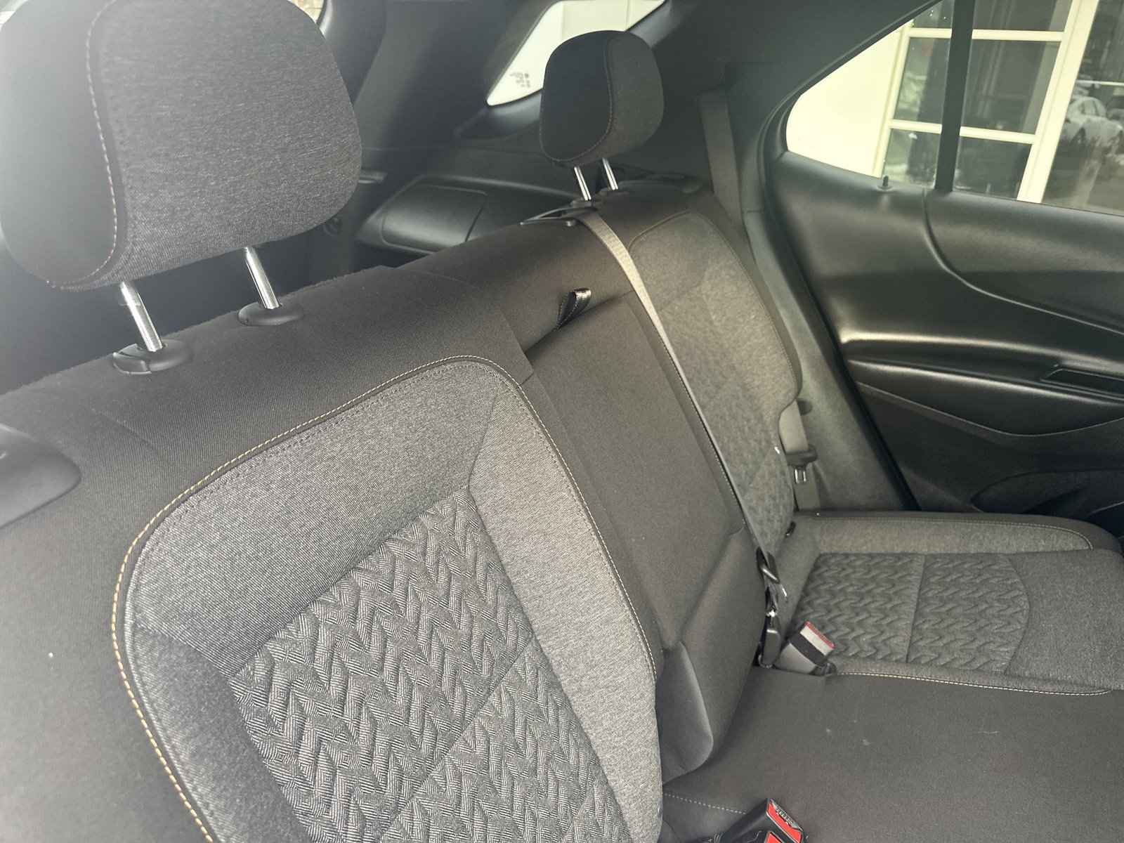 Used 2024 Chevrolet Equinox LT image 27