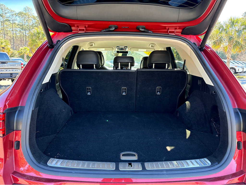 Used 2025 Genesis GV70 2.5T image 27