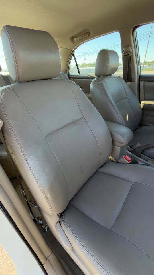 Used 2007 Toyota Corolla CE FWD image 37