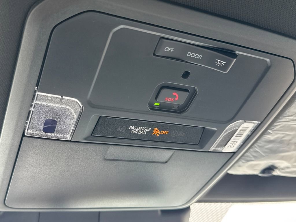 New 2026 Toyota Tacoma SR5 image 26