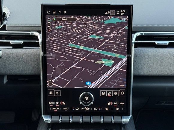 New 2026 GMC Sierra EV Elevation AWD/4WD image 20