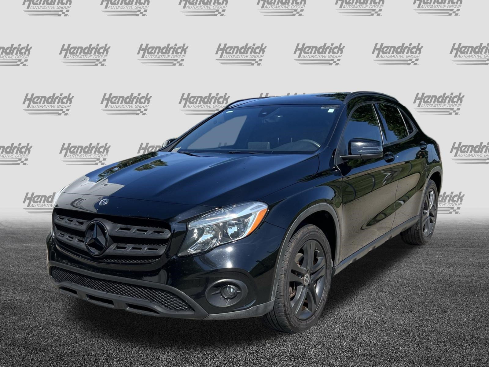 Used 2019 Mercedes-Benz GLA 250 4MATIC image 6