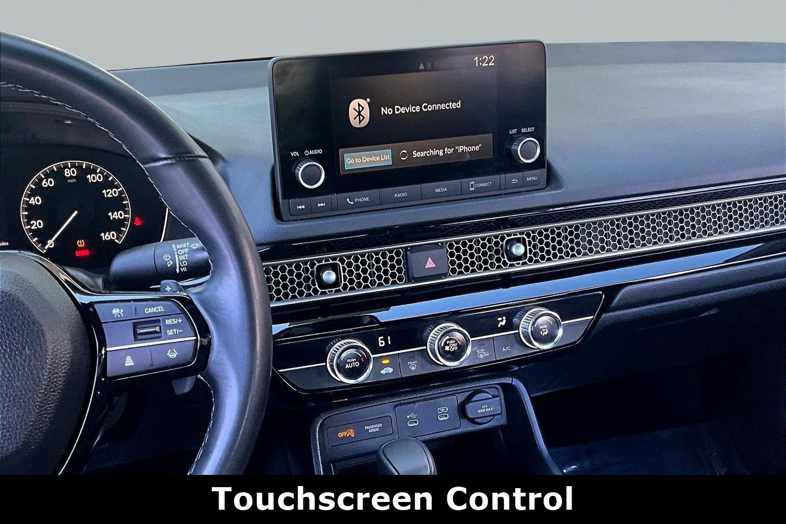 Used 2025 Honda Civic Sport image 10